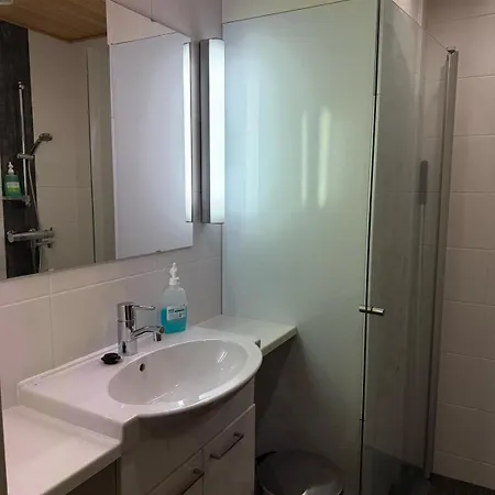 Kylpyla Spa, Saimaa 532 木屋 *