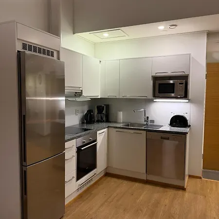 木屋 Kylpyla Spa, Saimaa 532 伊马特拉