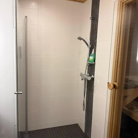 Kylpyla Spa, Saimaa 532 * 伊马特拉