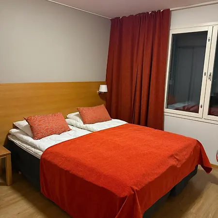 Kylpyla Spa, Saimaa 532 Chalet Imatra