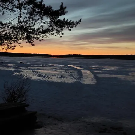 Kylpyla Spa, Saimaa 532